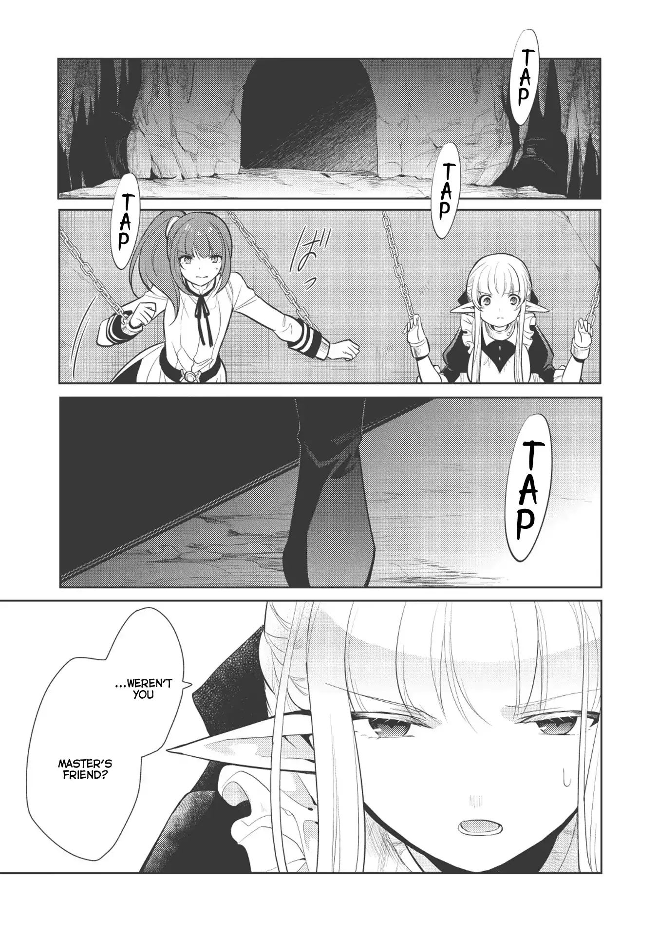 An Archdemon